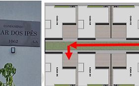 Casa 05 - Condomínio Solar dos Ipês